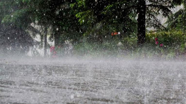 বৃষ্টি বাড়তে পারে রংপুরে