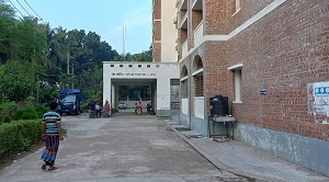 আদালতে ভুয়া সাক্ষ্য দিতে এসে  ১১ জন শ্রীঘরে