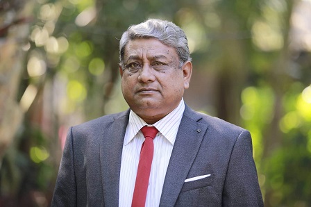 বরগুনা জেলা পরিষদ নির্বাচনে বিনা প্রতিদ্বন্দ্বিতায় নির্বাচিত মোঃ জাহাঙ্গীর কবীর