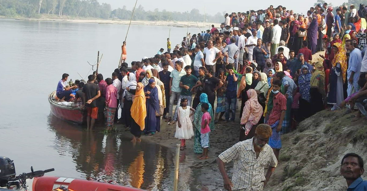 আরও একজনের মরদেহ উদ্ধার, মৃত সংখ্যা ৬৯