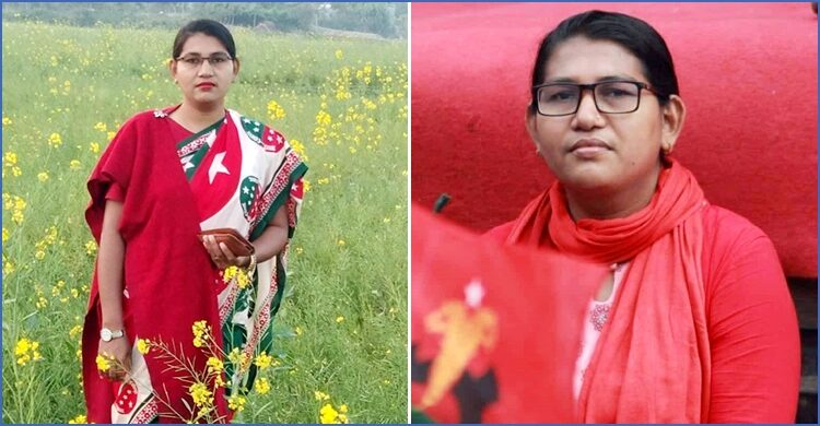 ইডেন ছাত্রদল আহ্বায়ক বললেন ‘বয়স জানতে নেই’