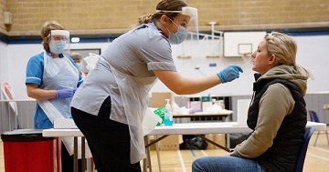 বিশ্বে করোনায় বেড়েছে মৃত্যু, কমেছে শনাক্ত