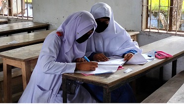 হার না মানা সাফার গল্প