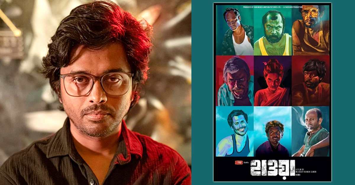 ‘হাওয়া’র পরিচালকের বিরুদ্ধে মামলা প্রত্যাহার