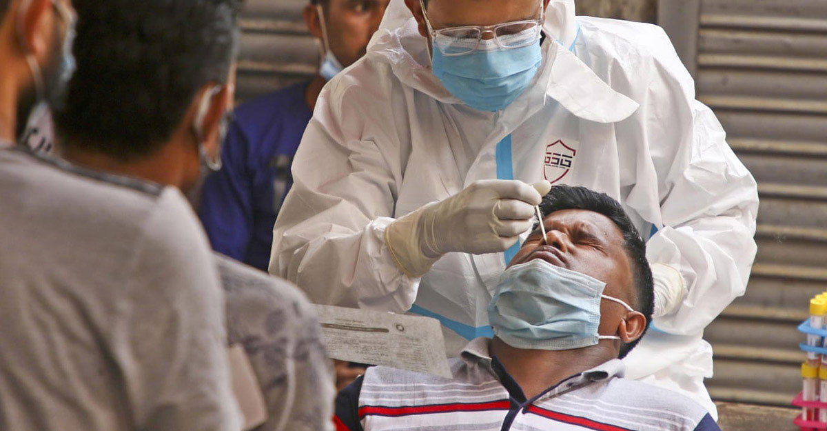 দেশে আরও ৬৭৯ জনের করোনা শনাক্ত