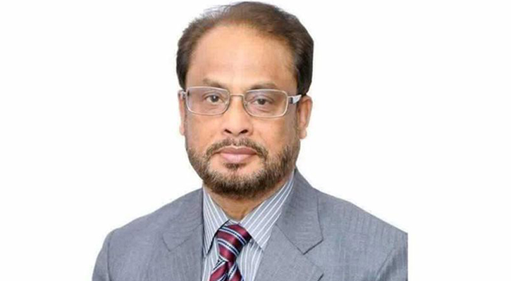 স্বাভাবিক রাজনীতি বাধাগ্রস্ত হলে সহিংস রাজনীতি আসে: জিএম কাদের