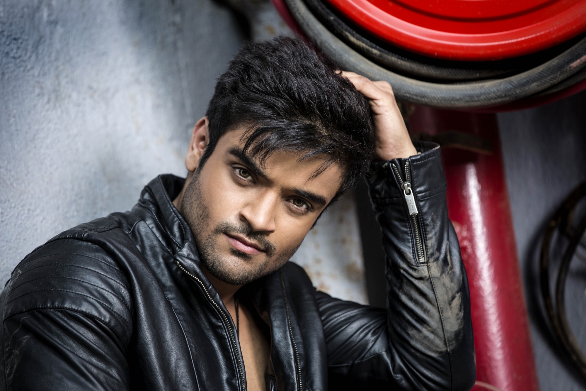 ‘থ্রি ইডিয়টসে’র  সেই মিলিমিটার এখন ২৭ বছরের  যুবক