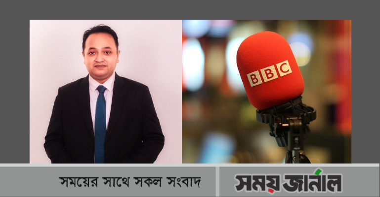 বিবিসি বাংলা: ভেঙ্গে যাচ্ছে শৈশবের কাঁচ