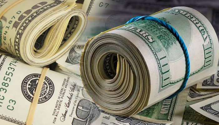 ৬১৫ কোটি (৬.১৫ বিলিয়ন) মার্কিন ডলার ঋণ সহায়তা চেয়েছে বাংলাদেশ