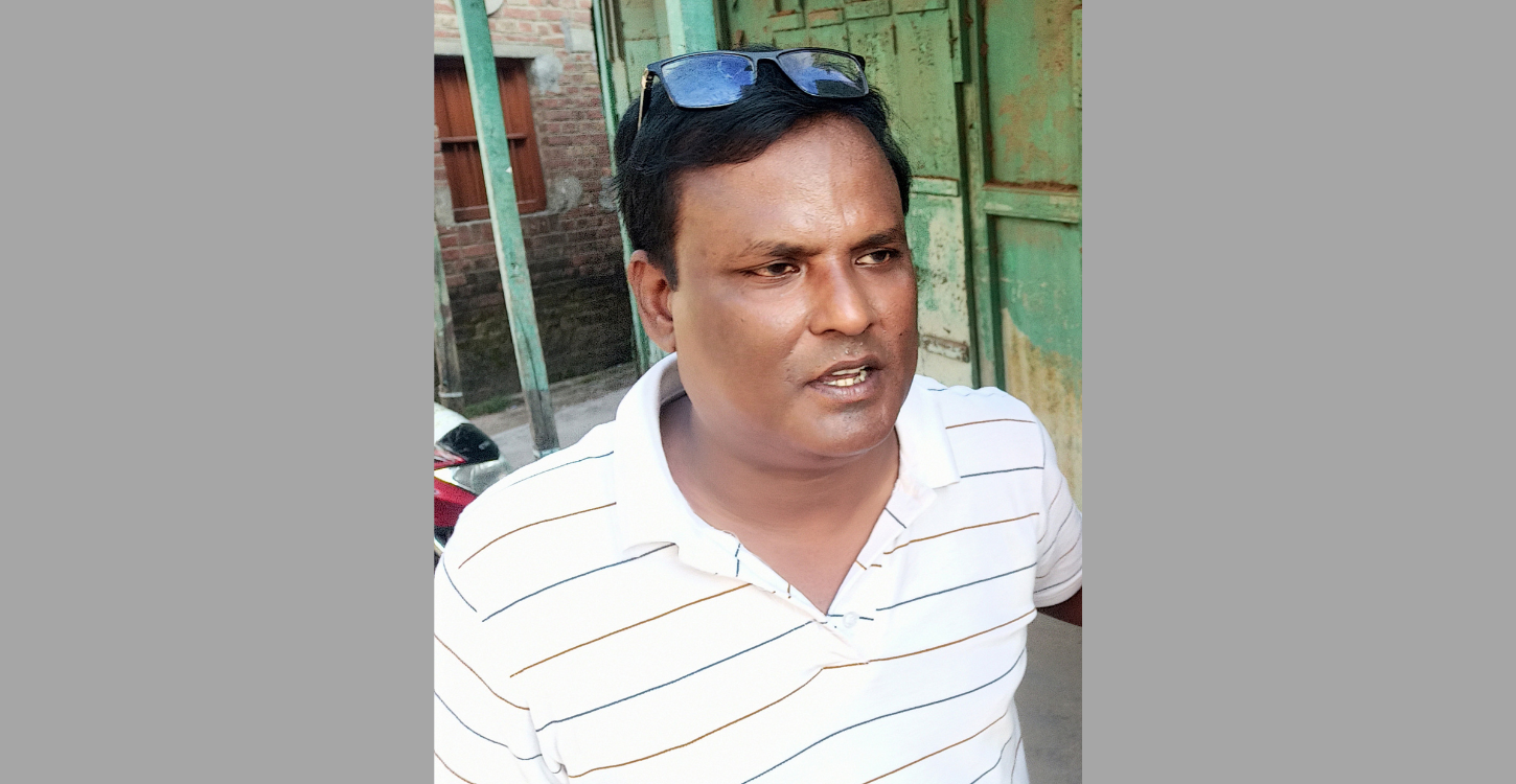 এমপি-মন্ত্রী আমরা বানাইসি, পুলিশ-যুবলীগ নেতার ফোনালাপ ভাইরাল