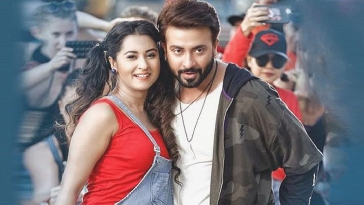 বিয়ে হয়নি শাকিব ও বুবলীর : সন্তান শেহজাদ খান বীরের ভবিষ্যৎ কি?