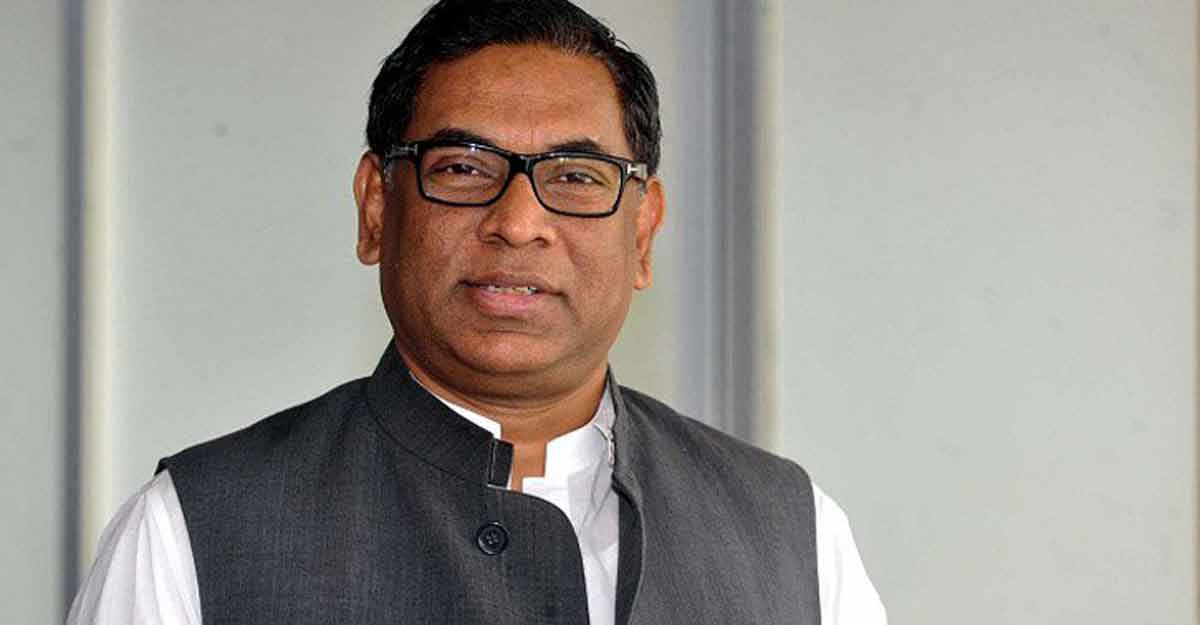 সন্ধ্যার পর বিদ্যুৎ সরবরাহ স্বাভাবিক হবে: নসরুল হামিদ