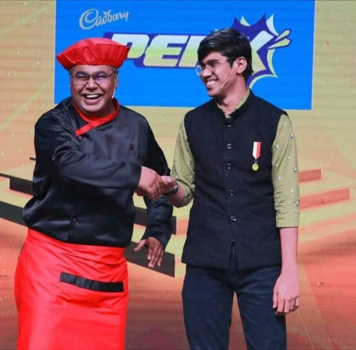 মীরাক্কেলের রাশেদের জন্মদিন আজ