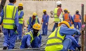 জনশক্তি রফতানিতে বাড়ছে গতি