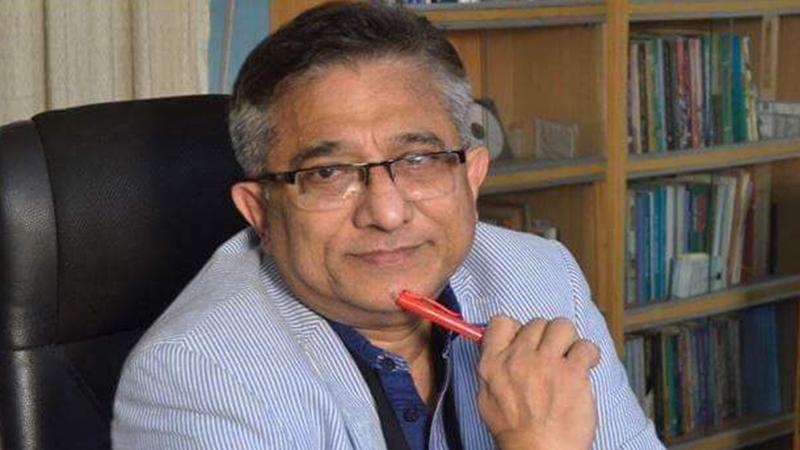 ভবিষ্যতে বাংলাদেশকে কৃষিতে মনযোগ দিতে হবে: অধ্যাপক পারভেজ