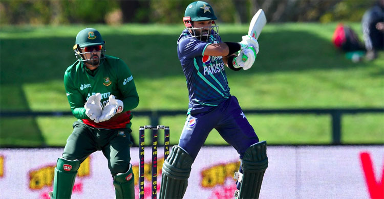 ২১ রানের হারে সিরিজ শুরু বাংলাদেশের