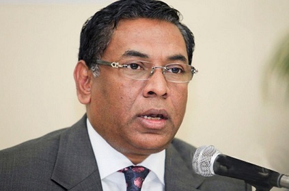 আপাতত কমছে না জ্বালানি তেলের দাম: প্রতিমন্ত্রী