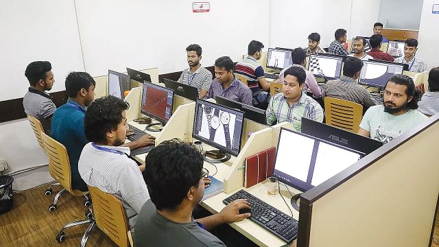 ধর্ম মন্ত্রণালয়ে চাকরির সুযোগ