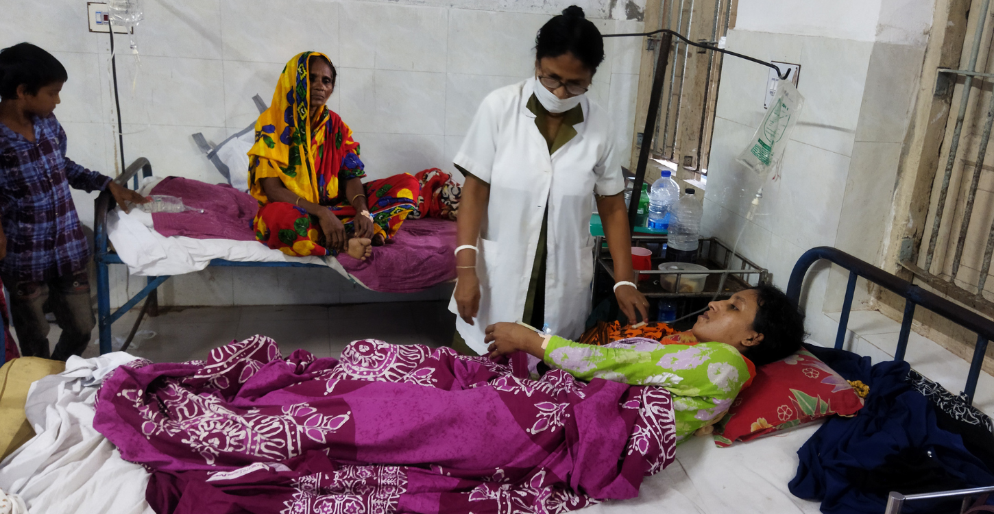 ৮ বছরের বন্ধীদশার বর্ণনা দিলেন পালিয়ে আসা মোরেলগঞ্জের কিশোরী রাবেয়া