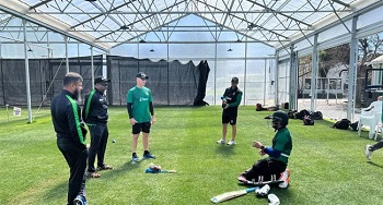 হ্যাগলি ওভালে সাকিব-সোহানদের আজকের প্রতিপক্ষ নিউজিল্যান্ড