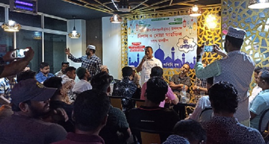 মালদ্বীপে পবিত্র  ঈদ-এ- মিলাদুন্নবী পালিত