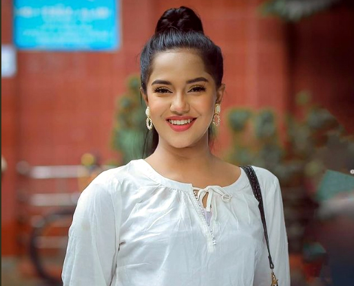 একটা হলেও ভালো সিনেমা করতে চাই: সামিরা খান মাহি