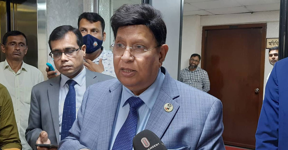 সীমান্তে হত্যা ভারতের জন্য লজ্জার : পররাষ্ট্রমন্ত্রী