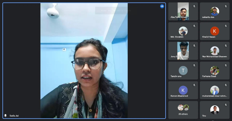 ‘হতাশা কাটাতে পরিবারের চেয়েও বন্ধুদের সাপোর্ট জরুরি’