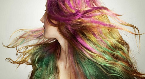 চুলে রং ধরে রাখতে কিছু নিয়ম