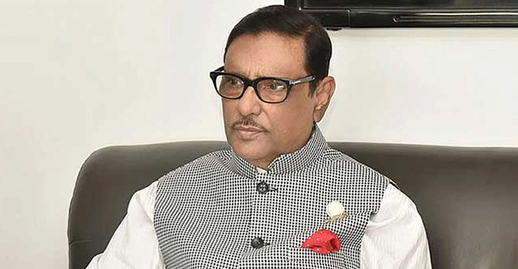 জনগণ যতদিন চাইবে শেখ হাসিনার সরকার ততদিন ক্ষমতায় থাকবে