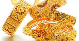 বিশ্ববাজারে সোনার বড় দরপতন