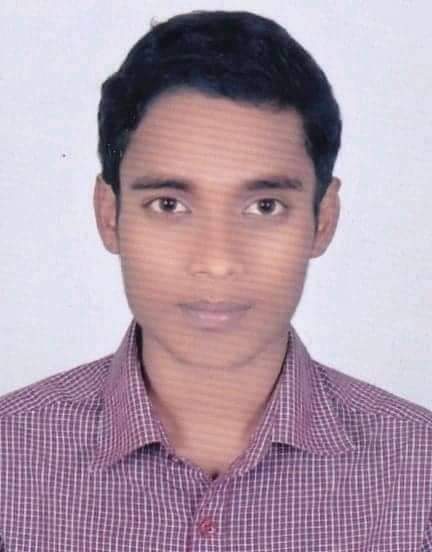 এ কে এম আলাউদ্দিনের কবিতা 'রাজনীতি'