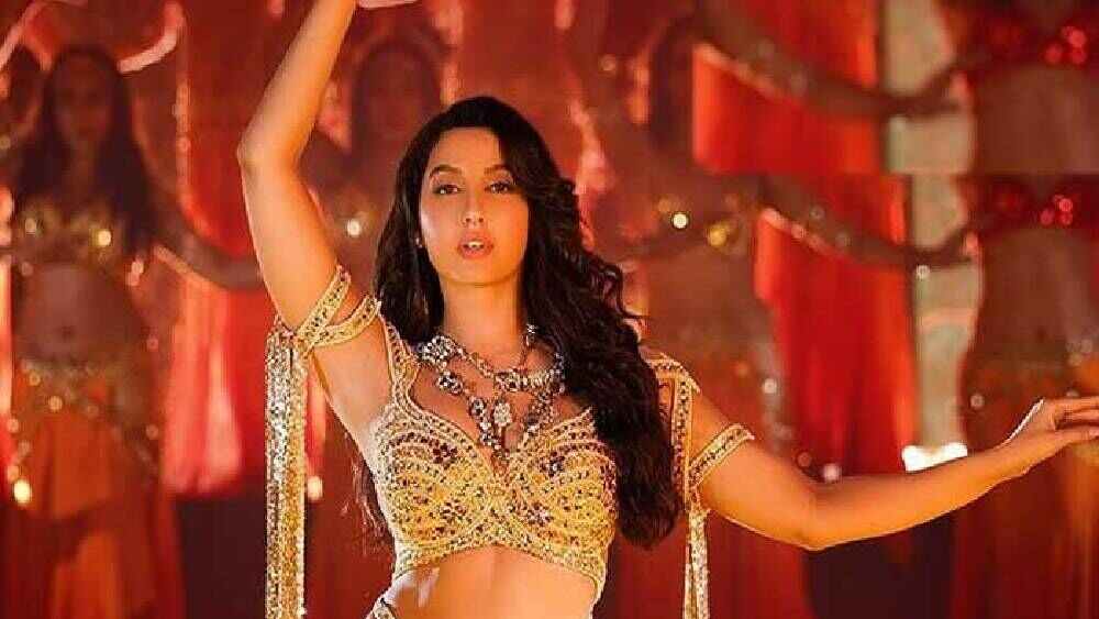 ঢাকায় আসছেন নোরা, থাকবেন ৪০ মিনিট