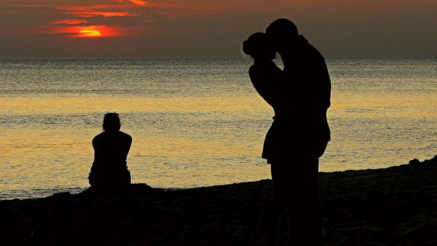 যে লক্ষণ দেখে বুঝবেন প্রাক্তন আর ফিরবে না