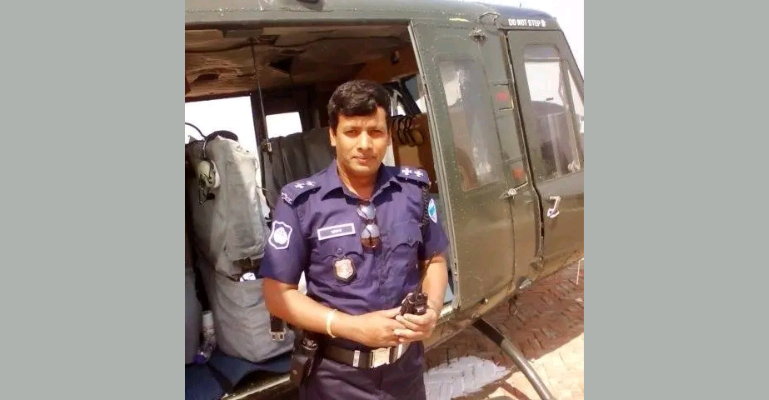 সেবা প্রত্যাশী নারীকে অশ্লীল গালিগালাজের ভিডিও ভাইরাল, এসআই ক্লোজড