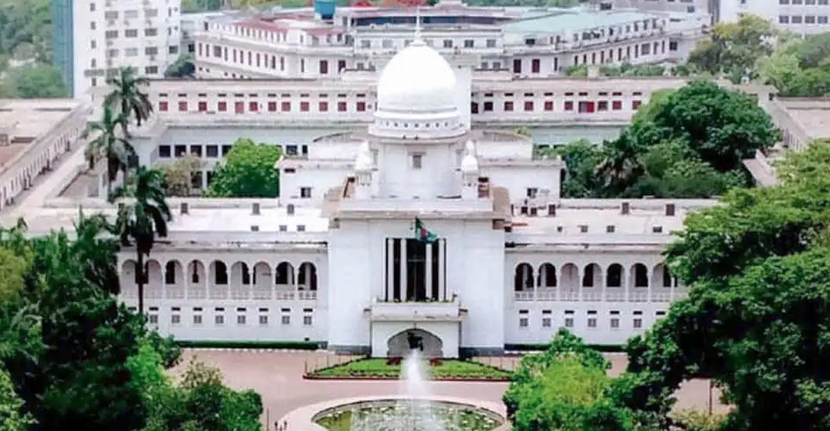 মানারাতের ট্রাস্টি বোর্ড পরিবর্তন কেন অবৈধ নয় : হাইকোর্ট