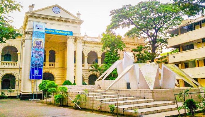 অবশেষে জবিতে আসতেছে ব্যান্ড দল