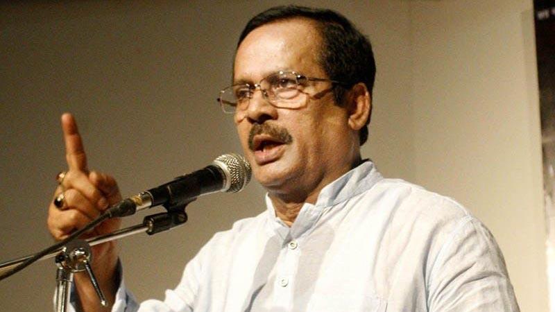 বিএনপি-জামায়াতের সন্ত্রাসী কার্যক্রম মোকাবিলায় মুক্তিযুদ্ধ হবে :কবির নানক