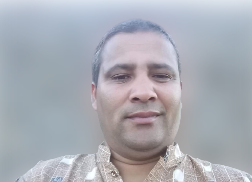 দক্ষিণ আফ্রিকায় নোয়াখালীর ব্যবসায়ীকে গুলি করে হত্যা