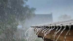 ১০ জেলায় ঝোড়ো হাওয়াসহ বজ্র বৃষ্টির শঙ্কা