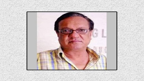 প্রযোজক-পরিচালক আজিজুর রহমান বুলি আর নেই