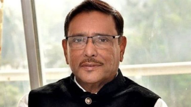 তাদের কি বিন্দুমাত্র লাজ শরম নেই?কাদের