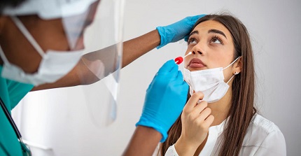 বিশ্বে মৃত্যু ১২৪১, শনাক্ত চার লাখের বেশি