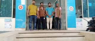 ৩৩ হাজার ইয়াবা বড়িসহ সাবেক ক্রিকেটার গ্রেপ্তার হয়েছে: ডিএনসি