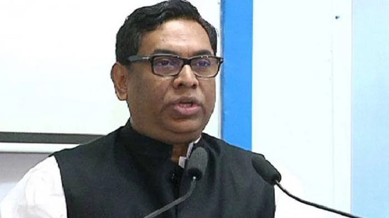 নভেম্বরে বিদ্যুৎ পরিস্থিতি উন্নতির আশা বিদ্যুৎ প্রতিমন্ত্রীর