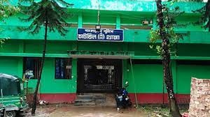 নিখোঁজের ১৮ঘন্টা পর খালে মিলল যুবকের মরদেহ