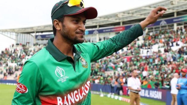 জিম্বাবুয়ের বিপক্ষে টস জিতে ব্যাটিংয়ে বাংলাদেশ