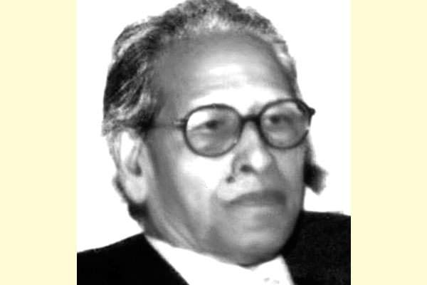 কথাশিল্পী আবু ইসহাকের জন্মদিন আজ