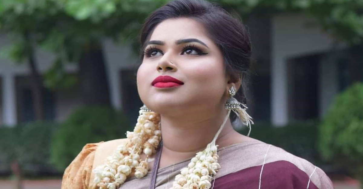 গরু চুরির মামলায় ছাত্রলীগ নেত্রীকে গ্রেপ্তার করেছে পুলিশ