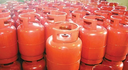 আবারো বাড়লো এলপিজির দাম